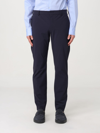 Pt Torino Pants  Men Color Blue