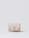 Christian Louboutin Wallet  Woman Color Natural