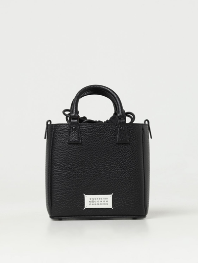 Maison Margiela Handbag  Woman Color Black