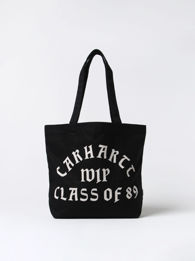 Carhartt Bags  Wip Men Colour Black