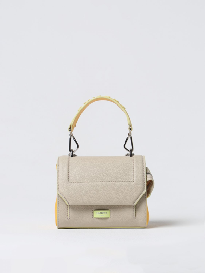 Lancel Handbag  Woman Color Natural