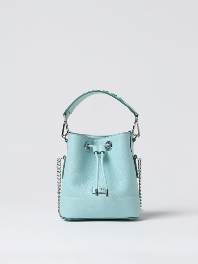 Lancel Shoulder Bag  Woman Color Mint