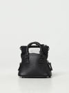 Maison Margiela Handbags In Black