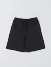 Msgm Pants  Kids Kids Color Black In Black