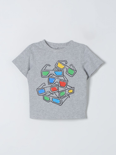 Stella Mccartney T-shirt  Kids Kids Colour Grey