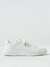 AXEL ARIGATO SNEAKERS AXEL ARIGATO MEN COLOR WHITE,F18454001