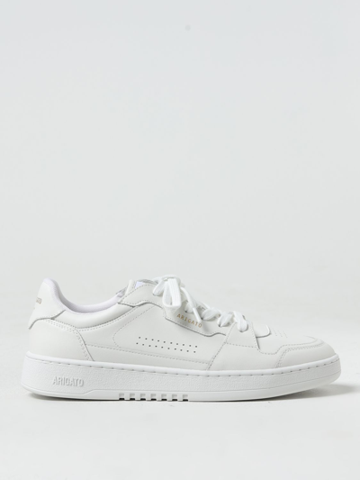 Axel Arigato Sneakers  Men Color White