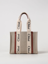 Chloé Tote Bags  Woman Color Multicolor