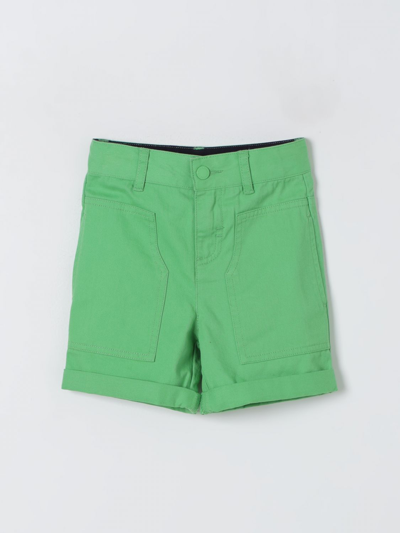 Stella Mccartney Pants  Kids Kids Color Green