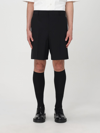 VALENTINO SHORT VALENTINO MEN COLOR BLACK,F26275002