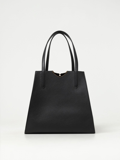 Zadig & Voltaire Tote Bags  Woman Colour Black