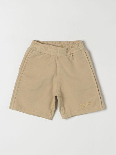 Jacquemus Shorts  Kids Color Beige