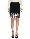 CHRISTOPHER KANE KNEE LENGTH SKIRTS,35341143RK 3