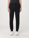 K-way Pants  Men Color Black In Black