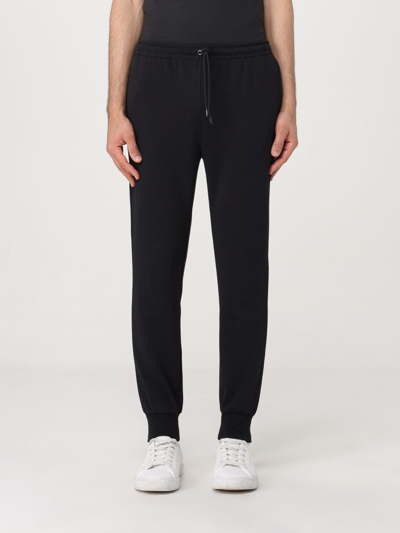 K-way Trousers  Men Colour Black