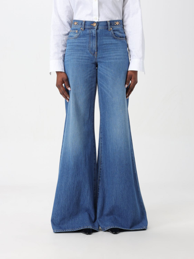 Versace Jeans  Woman Colour Blue