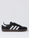 ADIDAS ORIGINALS SNEAKERS ADIDAS ORIGINALS WOMAN COLOR BLACK,410106002