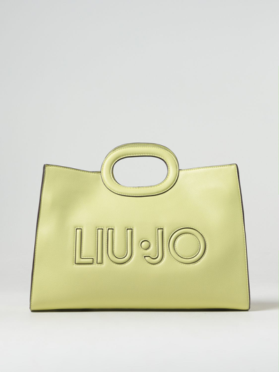 Liu •jo Handbag Liu Jo Woman Color Green