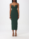 Jacquemus Dress  Woman Color Green