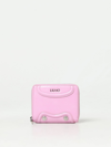 Liu •jo Wallet Liu Jo Woman Color Pink