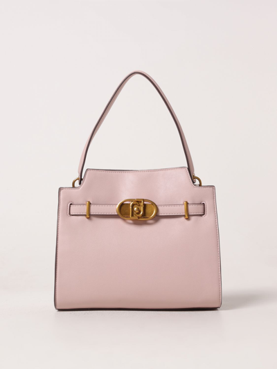 Liu •jo Crossbody Bags Liu Jo Woman Colour Pink