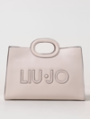 Liu •jo Handbag Liu Jo Woman Color Grey