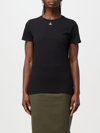 Vivienne Westwood T-shirts And Polos Black In Black
