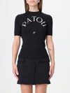 Patou Sweater  Woman Color Black