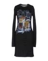 CHRISTOPHER KANE SHORT DRESSES,34771687NK 5