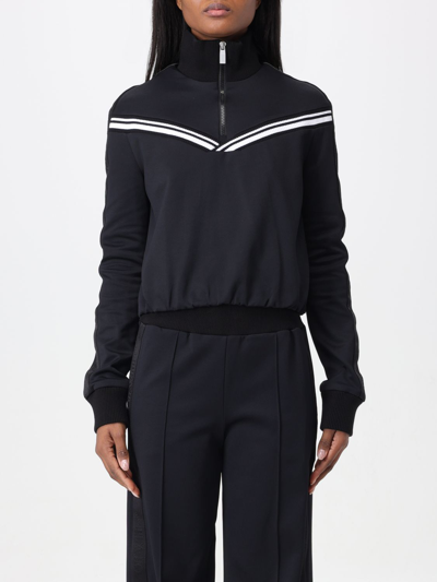 OFF-WHITE SWEATSHIRT OFF-WHITE WOMAN COLOR WHITE,F34444001