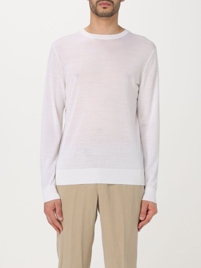 Zegna Sweater  Men Color White