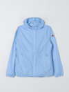 Jott Jacket  Kids Color Gnawed Blue