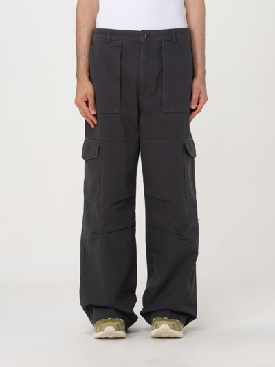 Acne Studios Pants  Men Color Grey