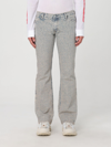 ACNE STUDIOS JEANS ACNE STUDIOS MEN COLOR BLUE,F34939009