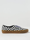 Vans Sneakers  Men Color Multicolor