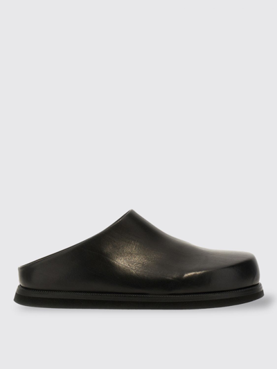 Marsèll Sandals  Men Colour Black