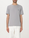 C.p. Company T-shirt  Men Color Grey