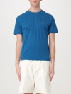 C.p. Company T-shirt  Men Color Blue 2