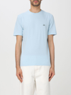 C.p. Company T-shirt  Men Color Blue 1