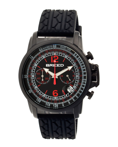 Breed Dnu Bertha Women's Emily Watch In Multicolor