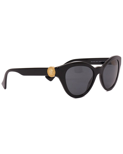 Versace Women's Ve4435 52mm Sunglasses In Multi