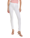 FAVORITE DAUGHTER FAVORITE DAUGHTER THE SARA WHITE SUPER HIGH-RISE SKINNY JEAN