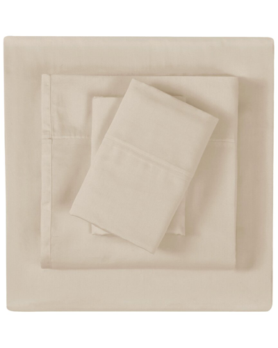 Vince Camuto Pillowcase Pair In Khaki