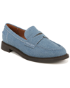 Zodiac Hunter Patent Penny Loafer