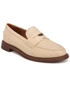 Zodiac Hunter Patent Penny Loafer