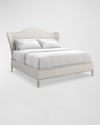 CARACOLE BEDTIME BEAUTY KING BED