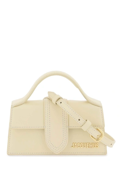 Jacquemus Le Bambino Handbag