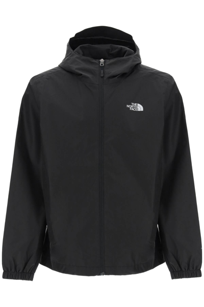 THE NORTH FACE WINDBREAKER JACKET FOR OUTDOOR ACTIVITIES