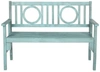 Safavieh Piedmont Folding Bench