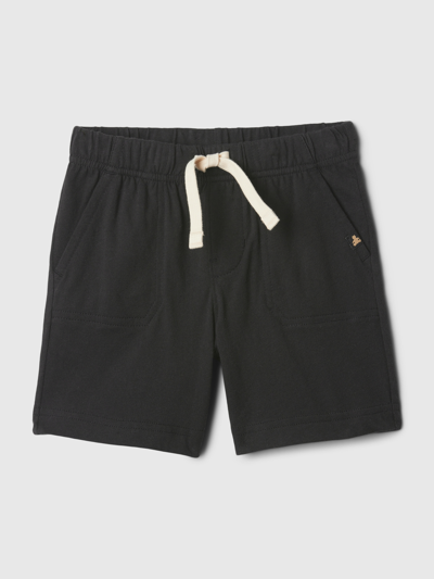 Gap Baby Mix And Match Shorts In Black